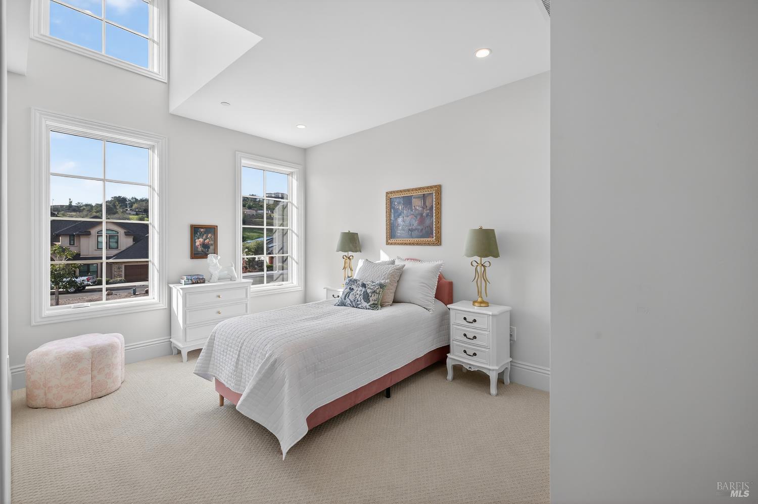 3724 Lakebriar Place Santa Rosa CA 95403