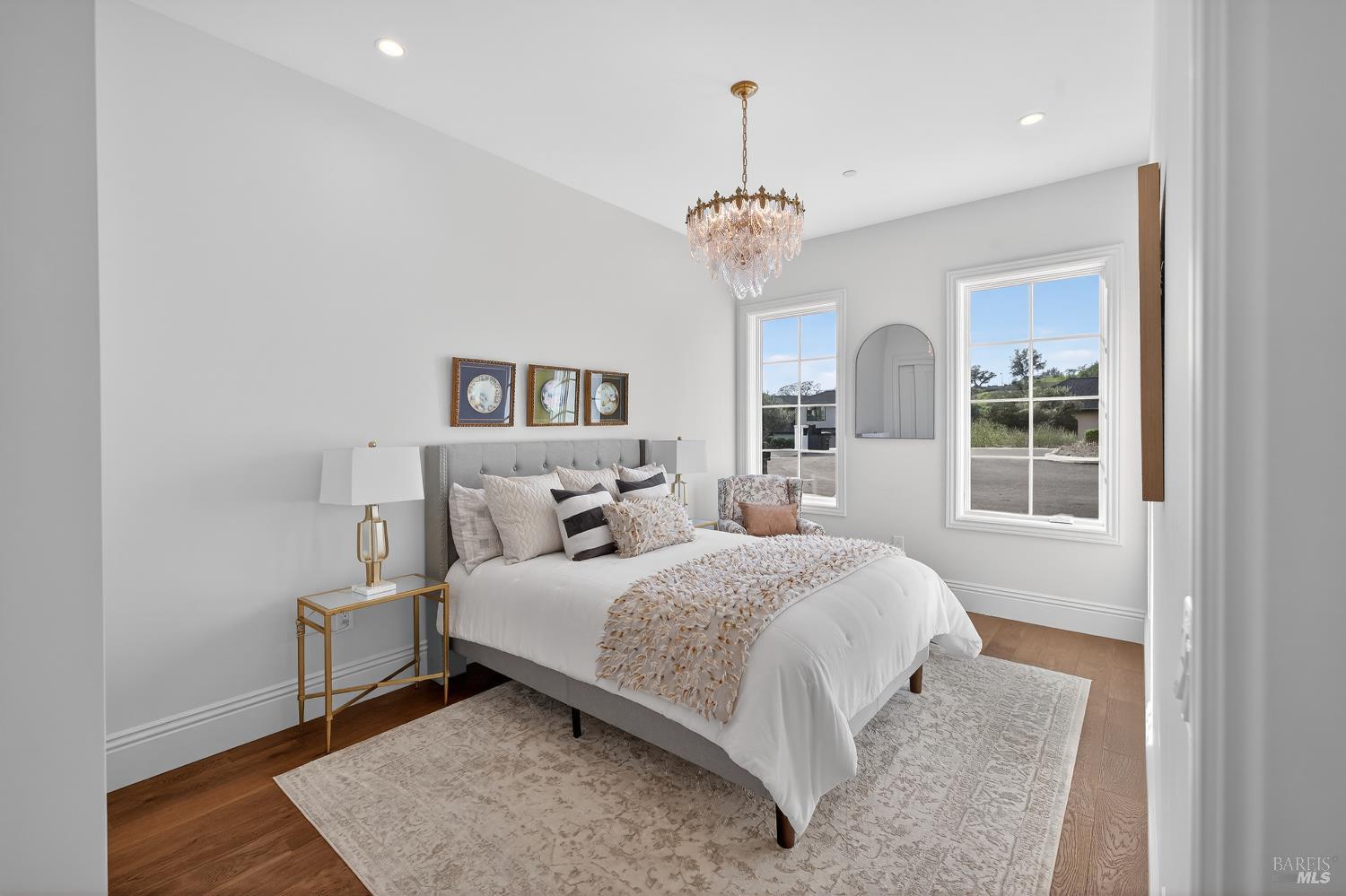 3724 Lakebriar Place Santa Rosa CA 95403