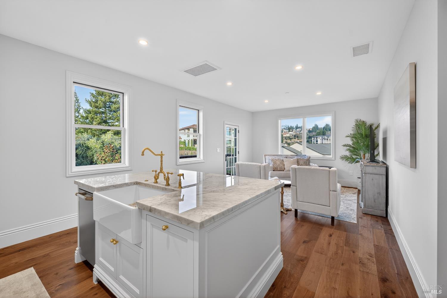 3724 Lakebriar Place Santa Rosa CA 95403