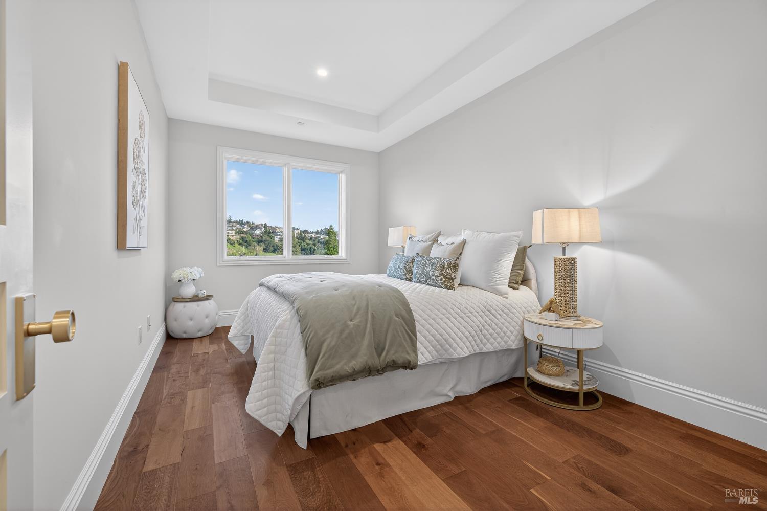 3724 Lakebriar Place Santa Rosa CA 95403