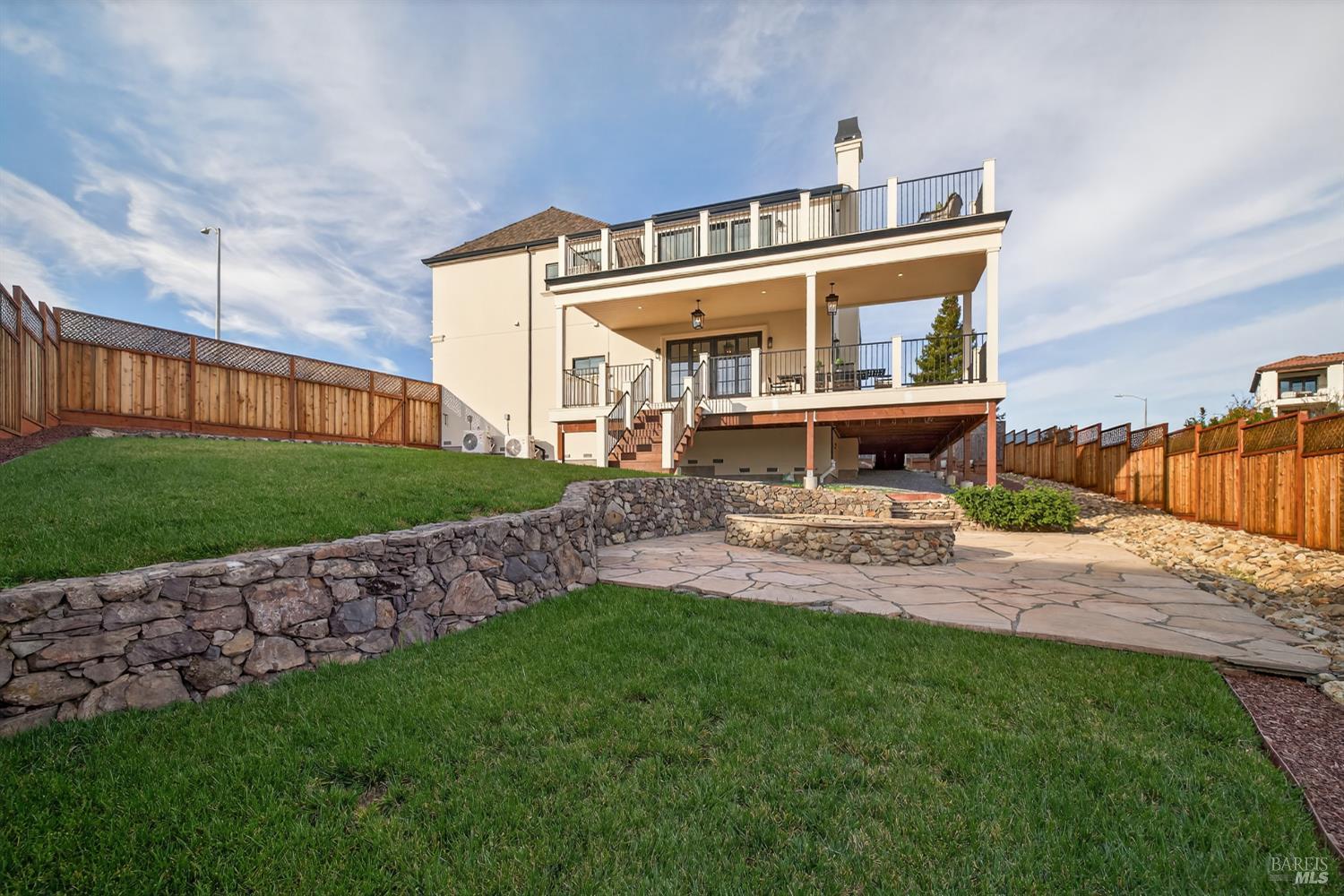 3724 Lakebriar Place Santa Rosa CA 95403