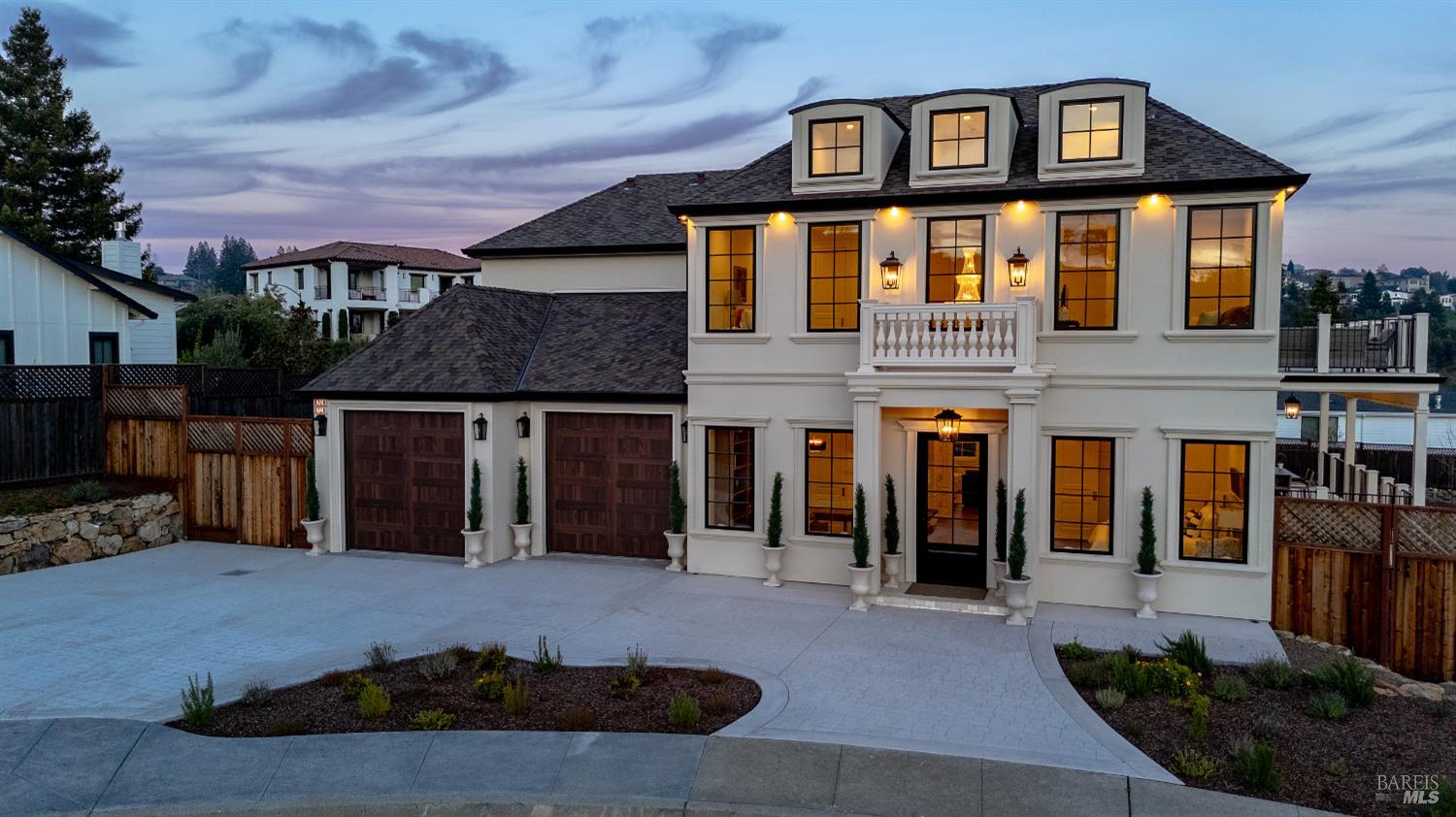 3724 Lakebriar Place Santa Rosa CA 95403
