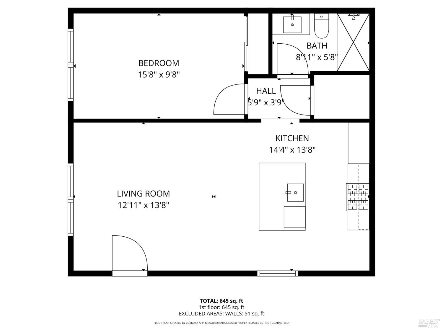 3724 Lakebriar Place Santa Rosa CA 95403