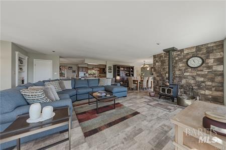 3295 S Lake Court Kelseyville CA 95451