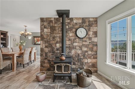 3295 S Lake Court Kelseyville CA 95451