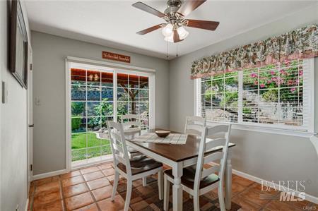 3295 S Lake Court Kelseyville CA 95451