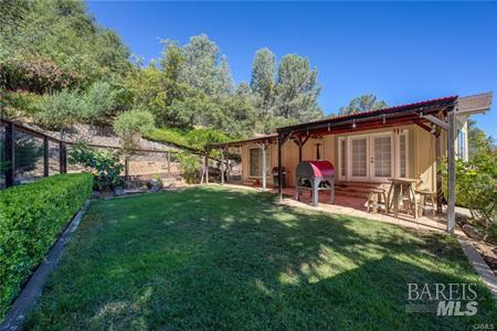 3295 S Lake Court Kelseyville CA 95451