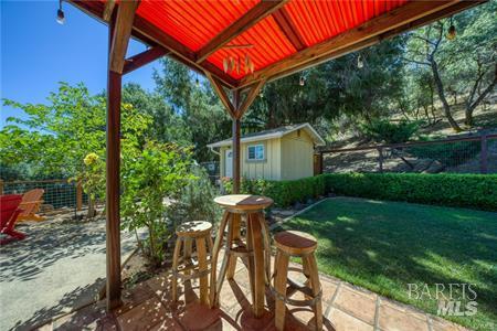 3295 S Lake Court Kelseyville CA 95451