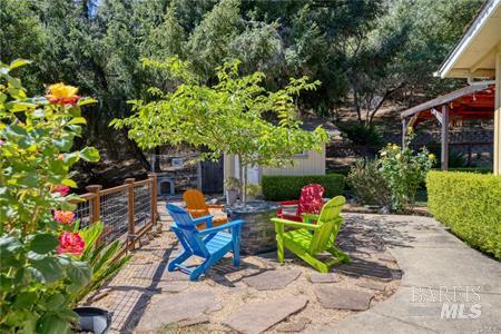 3295 S Lake Court Kelseyville CA 95451