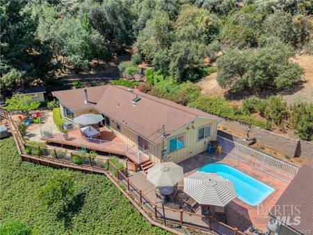 3295 S Lake Court Kelseyville CA 95451