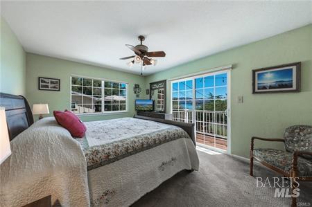 3295 S Lake Court Kelseyville CA 95451