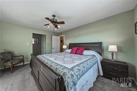3295 S Lake Court Kelseyville CA 95451