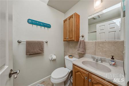 3295 S Lake Court Kelseyville CA 95451