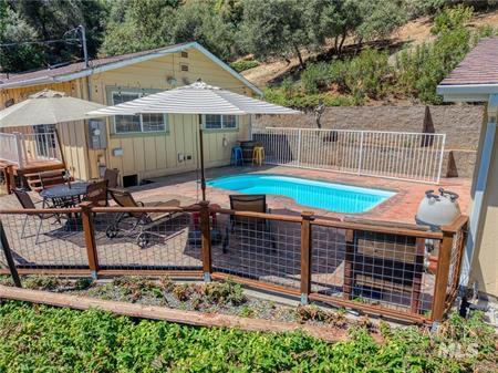 3295 S Lake Court Kelseyville CA 95451