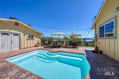 3295 S Lake Court Kelseyville CA 95451