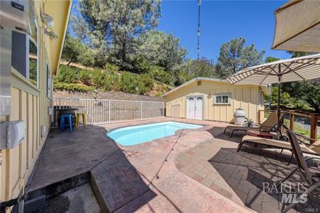 3295 S Lake Court Kelseyville CA 95451