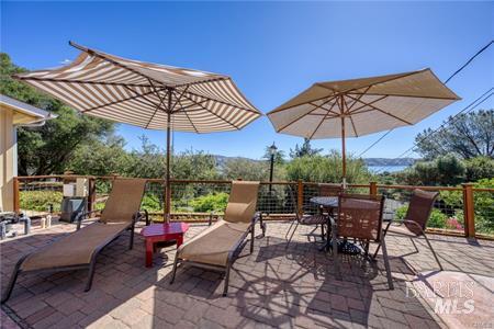 3295 S Lake Court Kelseyville CA 95451