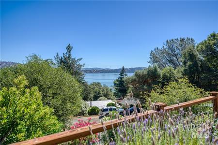3295 S Lake Court Kelseyville CA 95451