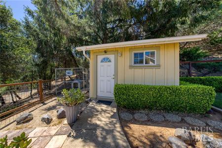 3295 S Lake Court Kelseyville CA 95451
