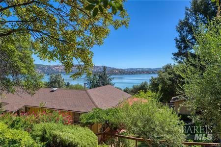 3295 S Lake Court Kelseyville CA 95451