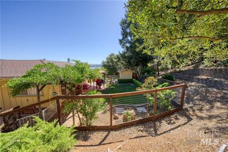 3295 S Lake Court Kelseyville CA 95451