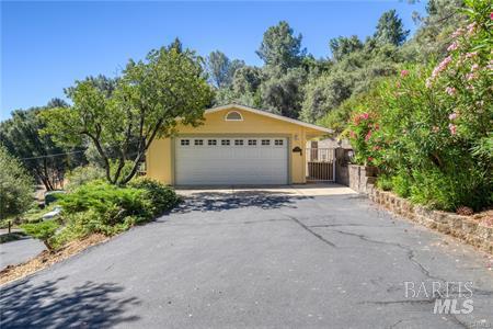 3295 S Lake Court Kelseyville CA 95451
