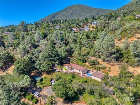 3295 S Lake Court Kelseyville CA 95451