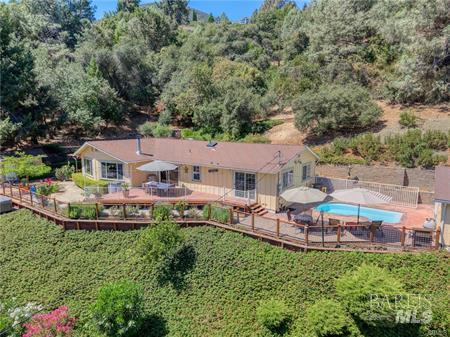 3295 S Lake Court Kelseyville CA 95451