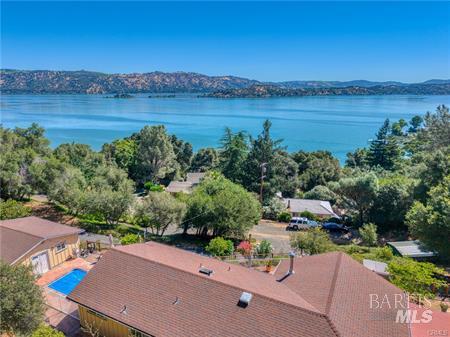 3295 S Lake Court Kelseyville CA 95451