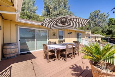 3295 S Lake Court Kelseyville CA 95451