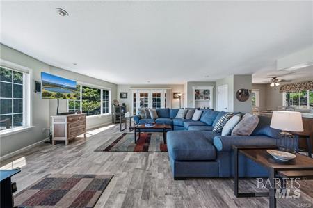 3295 S Lake Court Kelseyville CA 95451