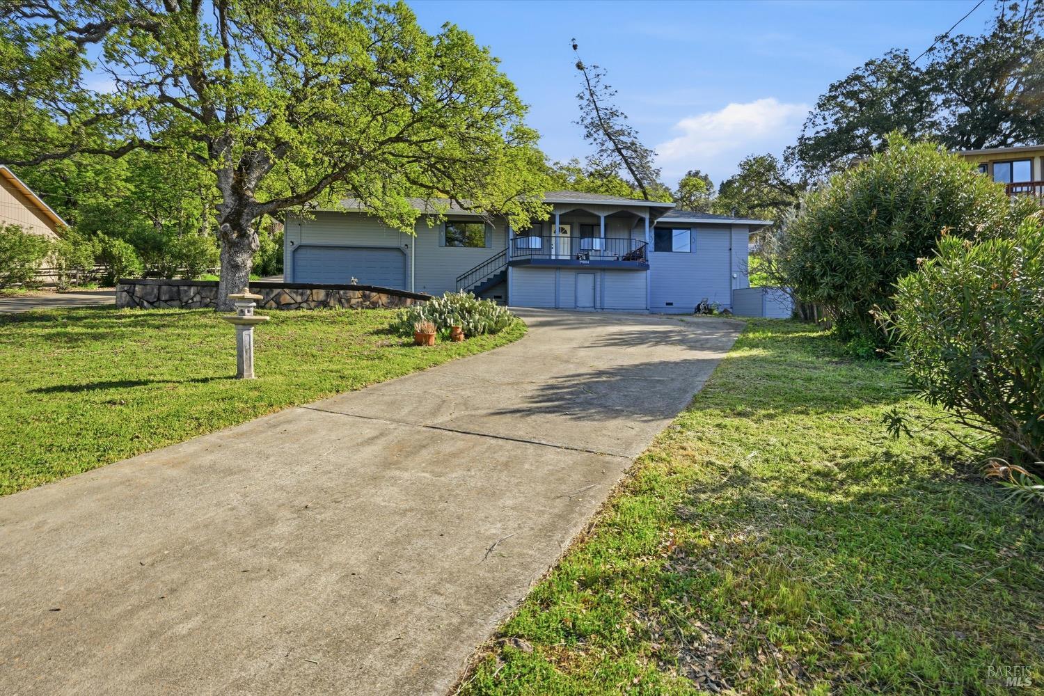 19004 Deer Hill Road Hidden Valley Lake CA 95467
