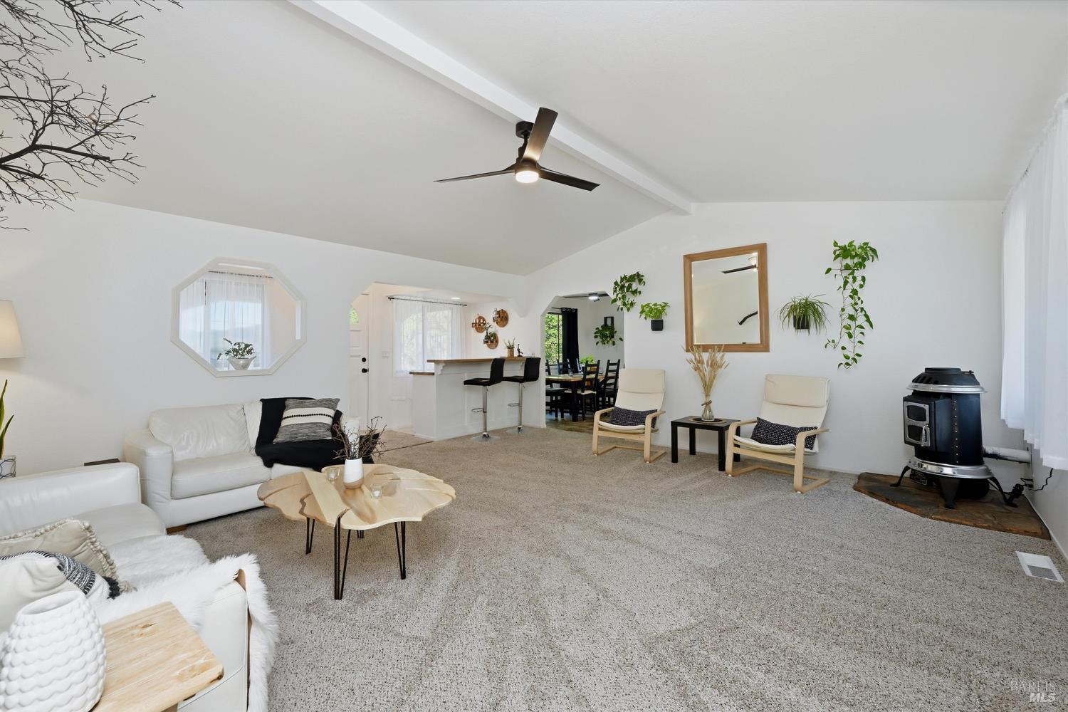 19004 Deer Hill Road Hidden Valley Lake CA 95467