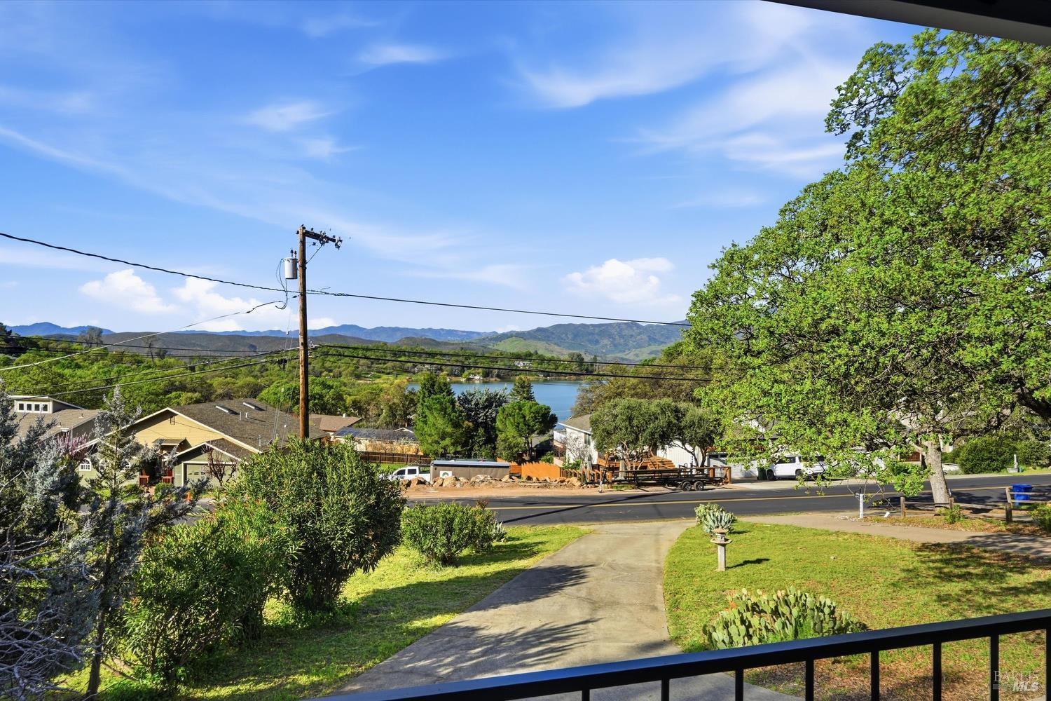 19004 Deer Hill Road Hidden Valley Lake CA 95467