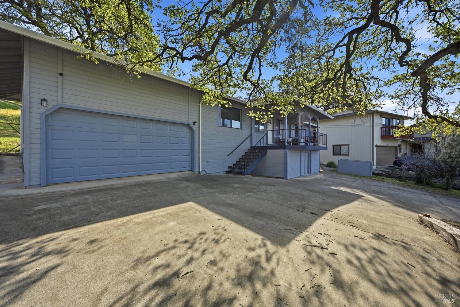 19004 Deer Hill Road Hidden Valley Lake CA 95467