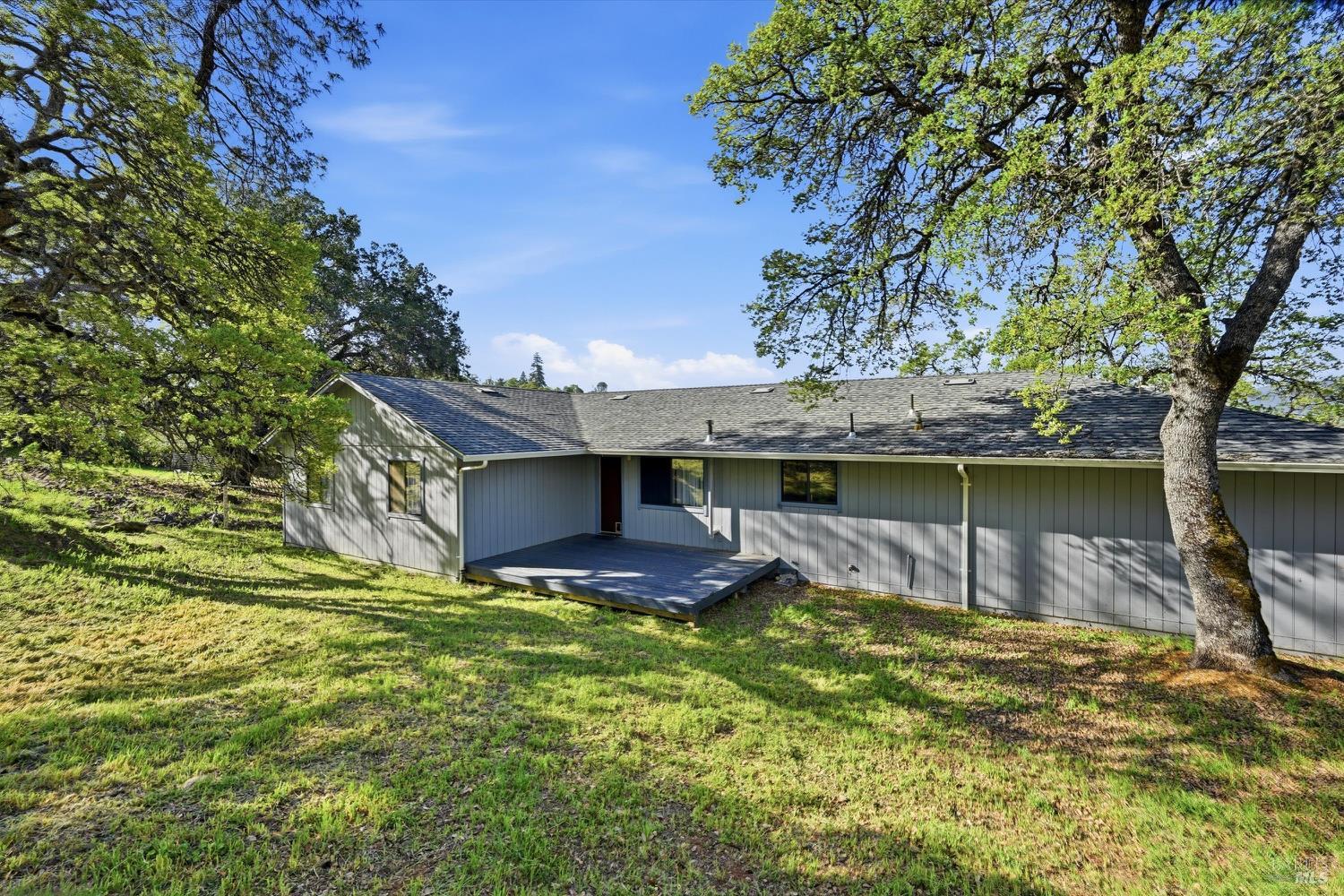 19004 Deer Hill Road Hidden Valley Lake CA 95467