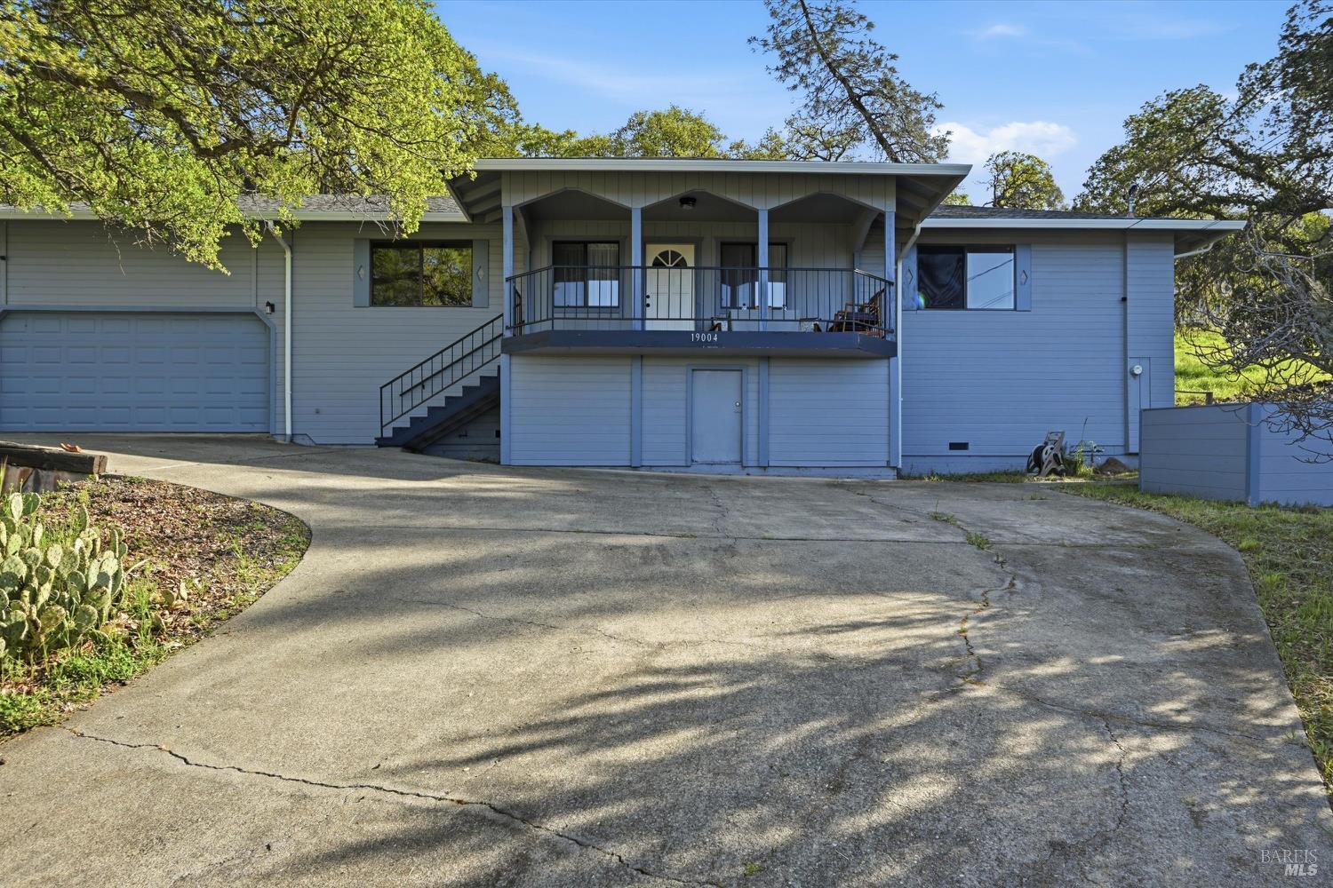 19004 Deer Hill Road Hidden Valley Lake CA 95467