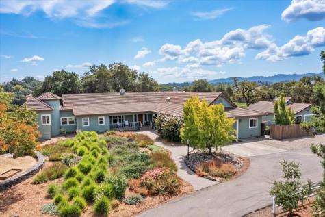 910 Lytton Springs Road Healdsburg CA 95448