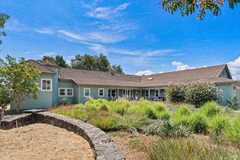 910 Lytton Springs Road Healdsburg CA 95448