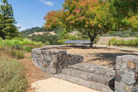 910 Lytton Springs Road Healdsburg CA 95448