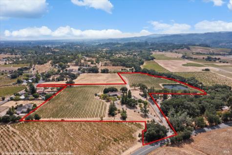 910 Lytton Springs Road Healdsburg CA 95448