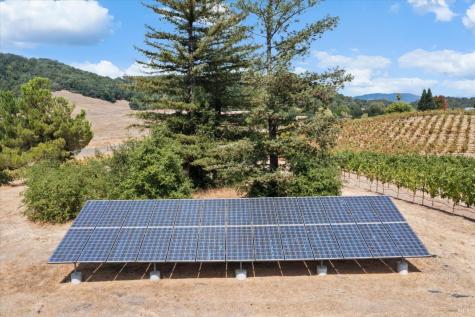 910 Lytton Springs Road Healdsburg CA 95448