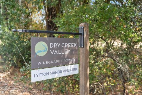 910 Lytton Springs Road Healdsburg CA 95448