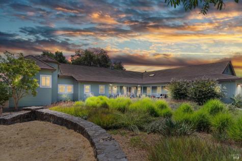 910 Lytton Springs Road Healdsburg CA 95448