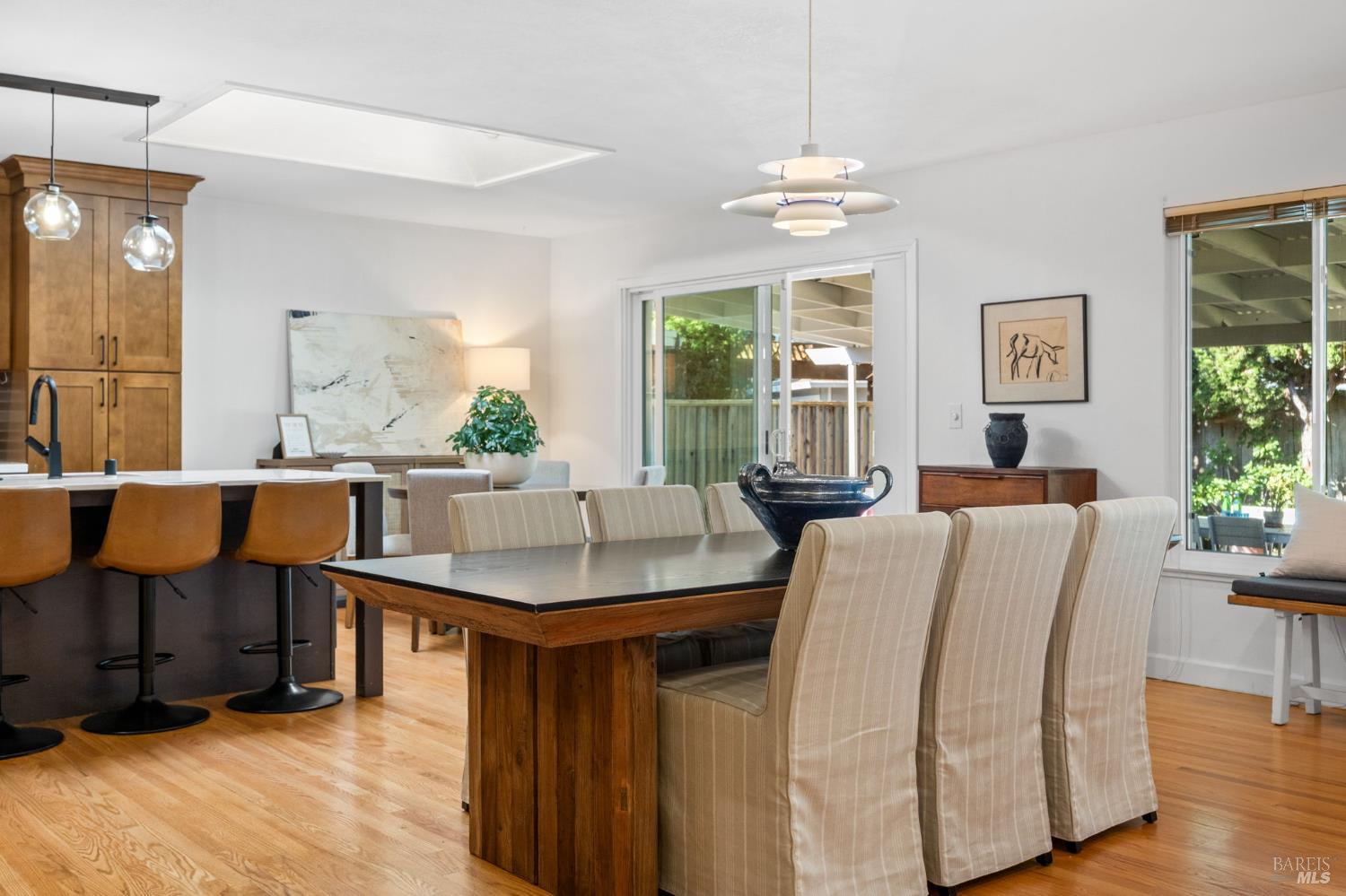 55 Bret Court Novato CA 94947