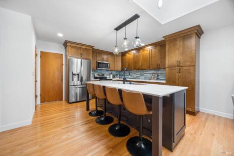 55 Bret Court Novato CA 94947