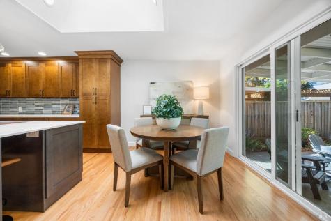 55 Bret Court Novato CA 94947