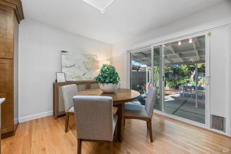 55 Bret Court Novato CA 94947