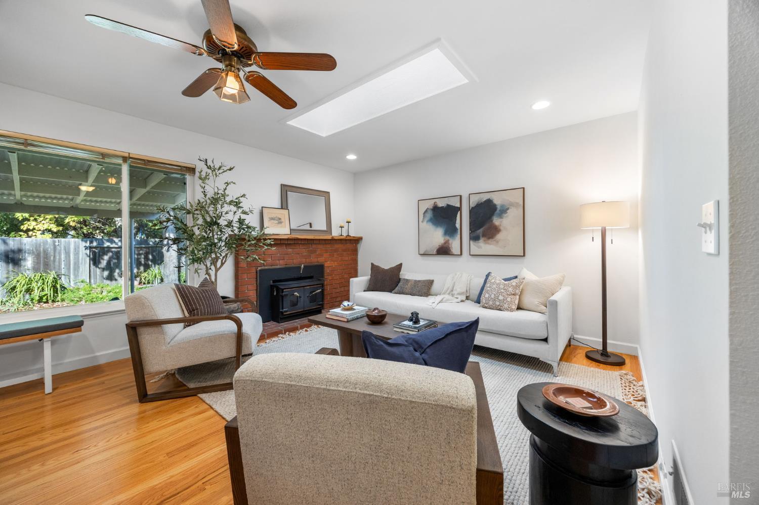 55 Bret Court Novato CA 94947