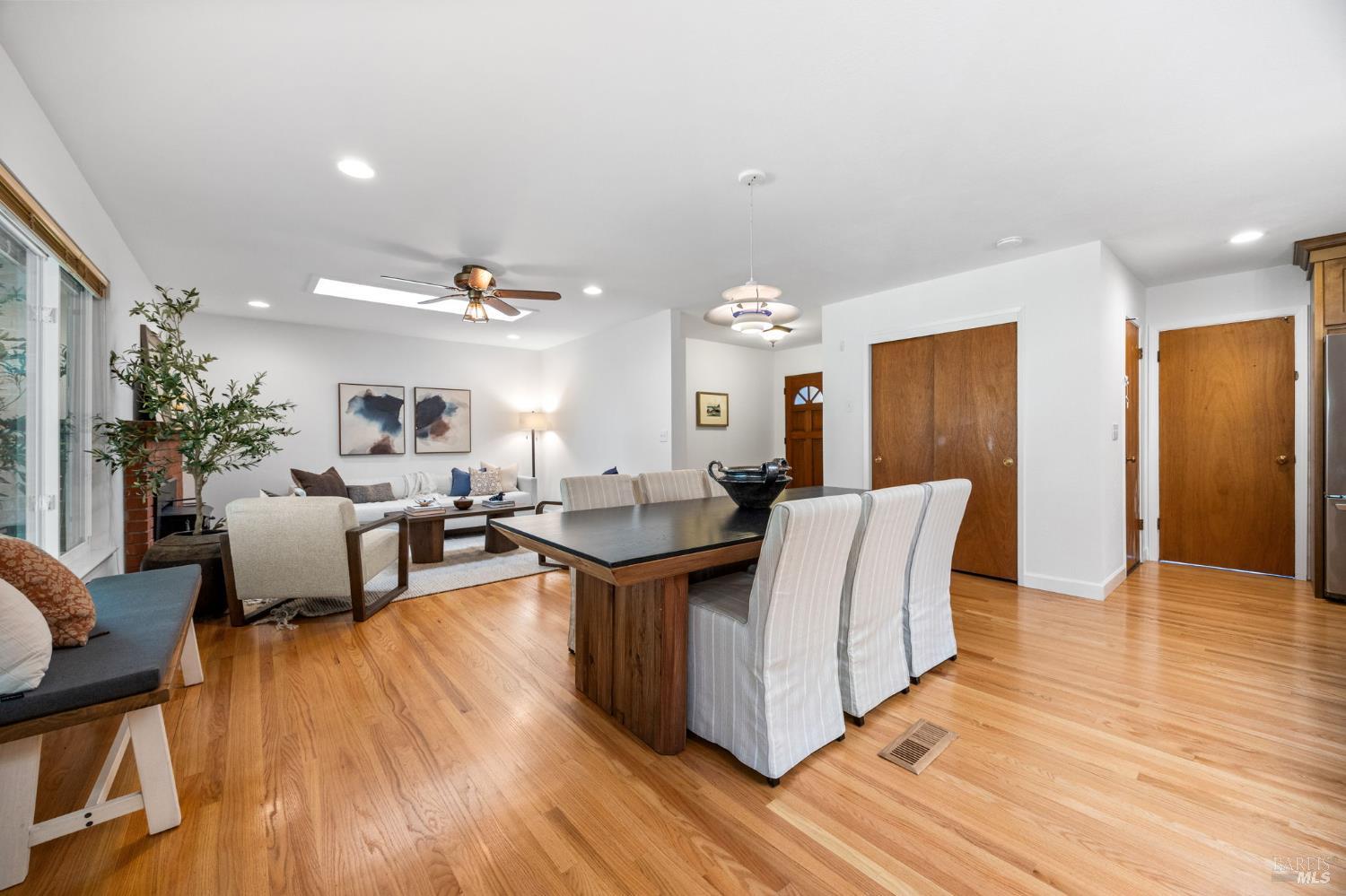 55 Bret Court Novato CA 94947
